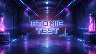 Atomic Test