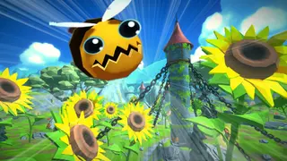 Bumblebee - Storm of Friendship - Xbox Series