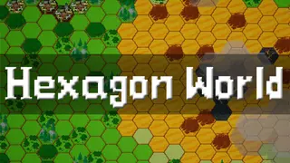 Hexagon World