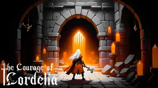 The Courage of Cordelia