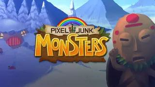 PixelJunk Monsters HD