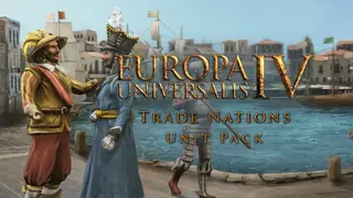 Europa Universalis IV: Trade Nations Unit Pack