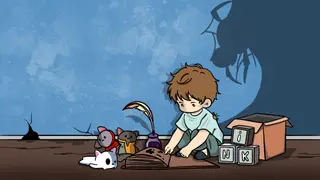 Inkling Cats : Beneath the dreams - Xbox Series