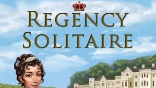 Regency Solitaire - Switch