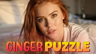 Ginger Puzzle