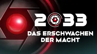 2033: Das Erschwachen der Macht