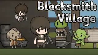 Blacksmith Village