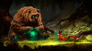 Seasons after Fall (Xbox One)