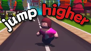 Jump Higher