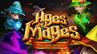 Ages of Mages: the Last Keeper - PS4