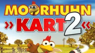 Moorhuhn Kart 2 - Switch