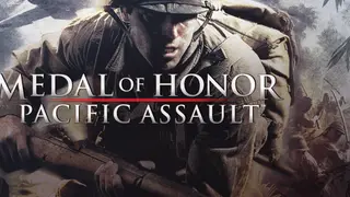 Medal of Honor: Pacific Assault