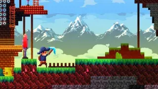 Cursed Island - Switch