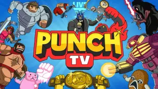 Punch TV