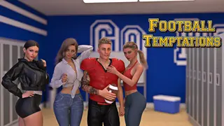 Football Temptations