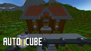 AutoCube