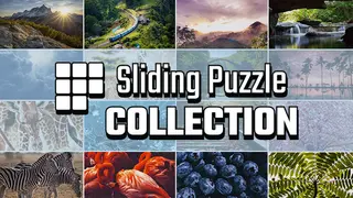 Sliding Puzzle Collection