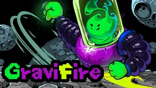 GraviFire