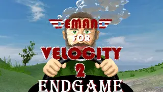 Demand For Velocity 2: Endgame
