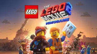 The LEGO Movie 2 Videogame - PS4
