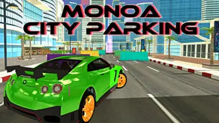 Monoa City Parking