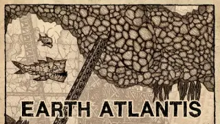 Earth Atlantis - Switch