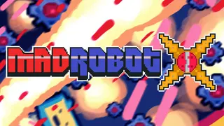 Madrobot X