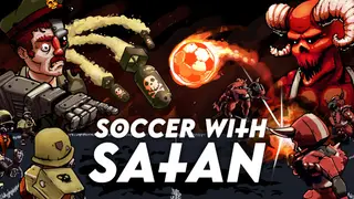 Soccer With Satan