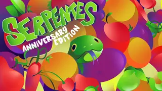 Serpentes Anniversary Edition