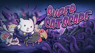 Super Catscape