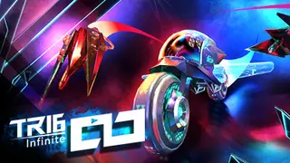 Tri6: Infinite
