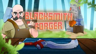 Blacksmith Forger - Xbox One