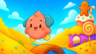 Kuky Adventure - Xbox Series