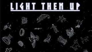 Light Them Up