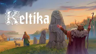 Keltika