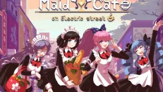 Maid Cafe on Electric Street - Switch