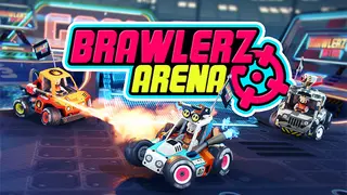 Brawlerz Arena