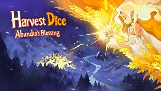 Harvest Dice: Abundia’s Blessing