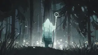 The Mooseman (Xbox One)