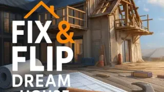 Fix & Flip Dream House - Switch
