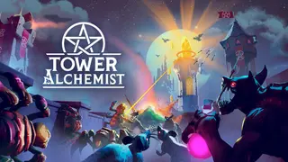 Tower Alchemist: Defend Khaldoria