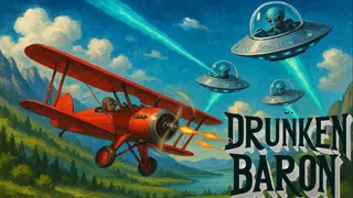 DRUNKEN BARON