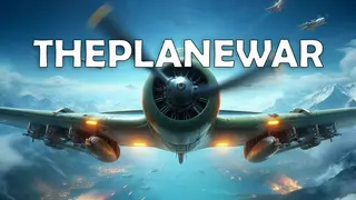 ThePlaneWar