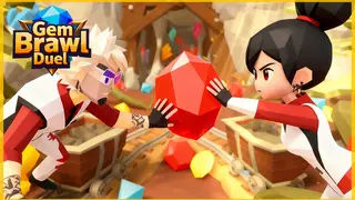 Gem Brawl Duel