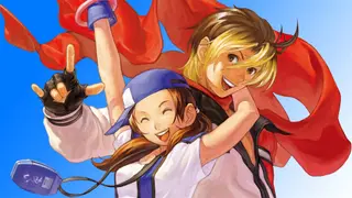 NEOGEO BATTLE COLISEUM - Xbox One