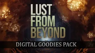 Lust from Beyond - Digital Goodies Pack