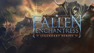 Fallen Enchantress: Legendary Heroes