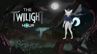 The Twilight Hour 暮光之時