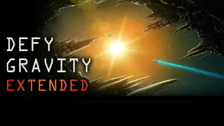 Defy Gravity