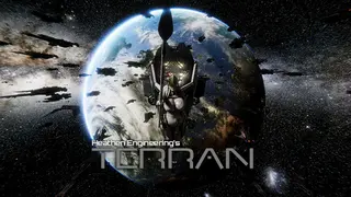 Heathen Engineering's Terran
